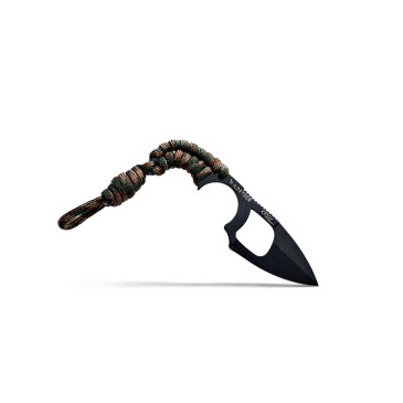 COUTEAU DE SURVIE KRILL...