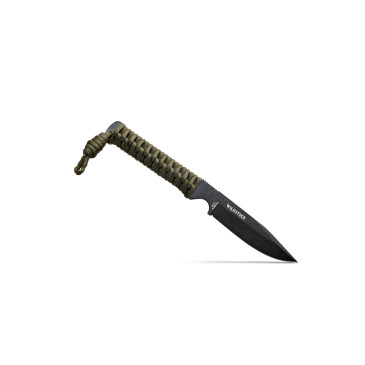 COUTEAU TACTIQUE WILD TECH...