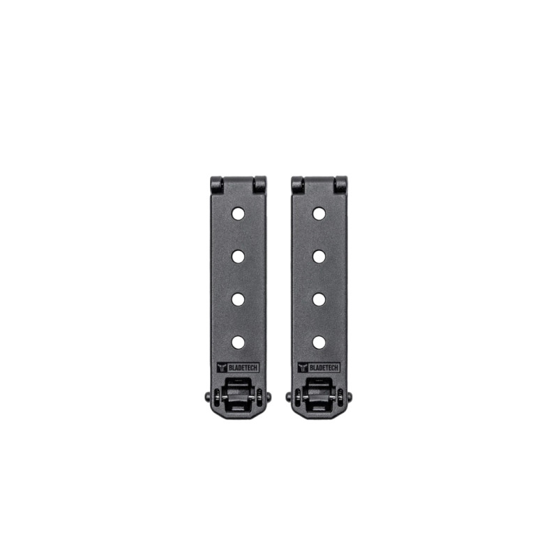 LOT 2 PIÈCES MOLLE POUR ETUI WILDSTEER