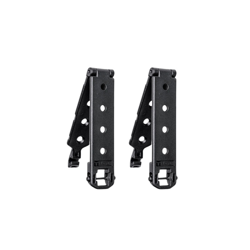 LOT 2 PIÈCES MOLLE POUR ETUI WILDSTEER