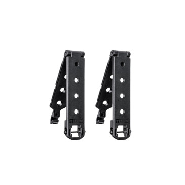 LOT 2 PIÈCES MOLLE POUR...