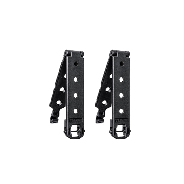 LOT 2 PIÈCES MOLLE POUR ETUI WILDSTEER