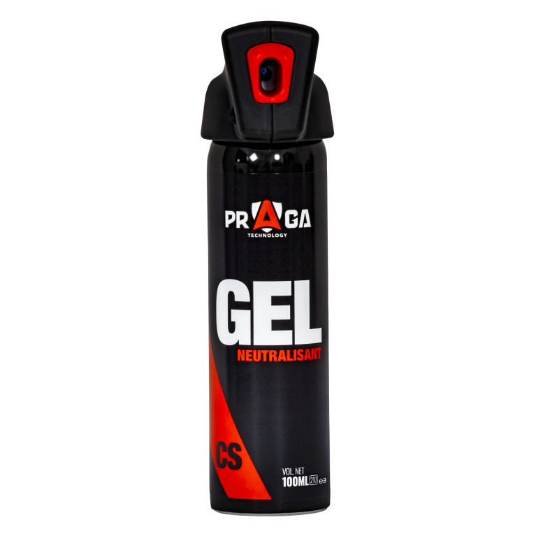 BOMBE GEL CS PRO 100ML