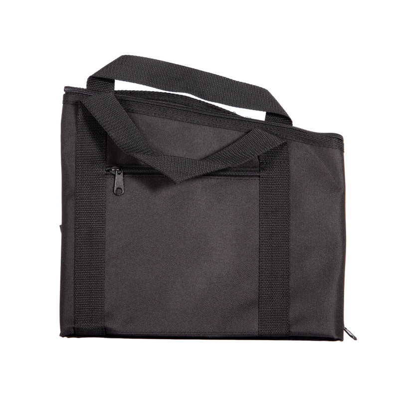 FOURREAU CARABINE ECO NOIR 123CM