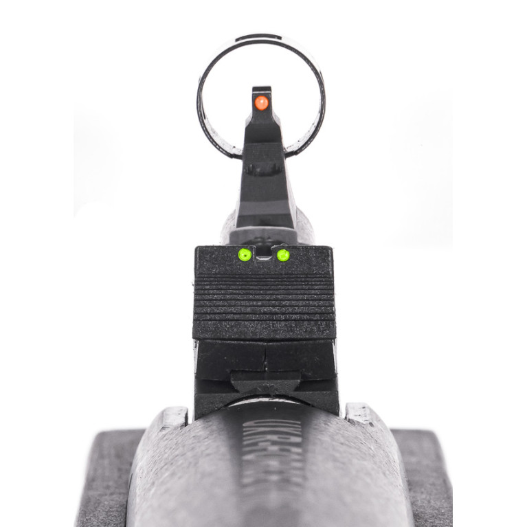 PACK CARABINE A PLOMBS UMAREX 19.9J