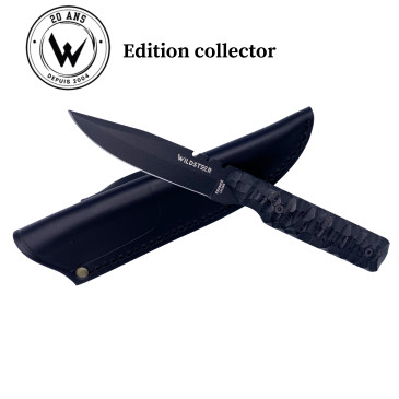 COUTEAU DE CHASSE WILDSTEER...