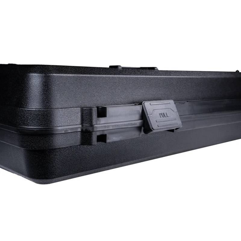 MALLETTE RIGIDE 120X30X12CM NOIRE