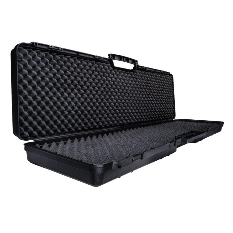 MALLETTE RIGIDE 120X30X12CM NOIRE