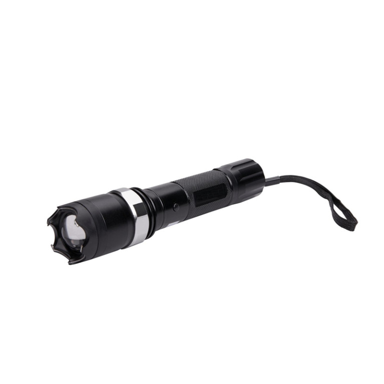 SHOCKER LAMPE DEFENSE FOCUS RÉGLABLE 4 500 000 V