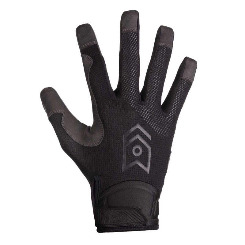 Gants MOG Target High Abrasion - Noir