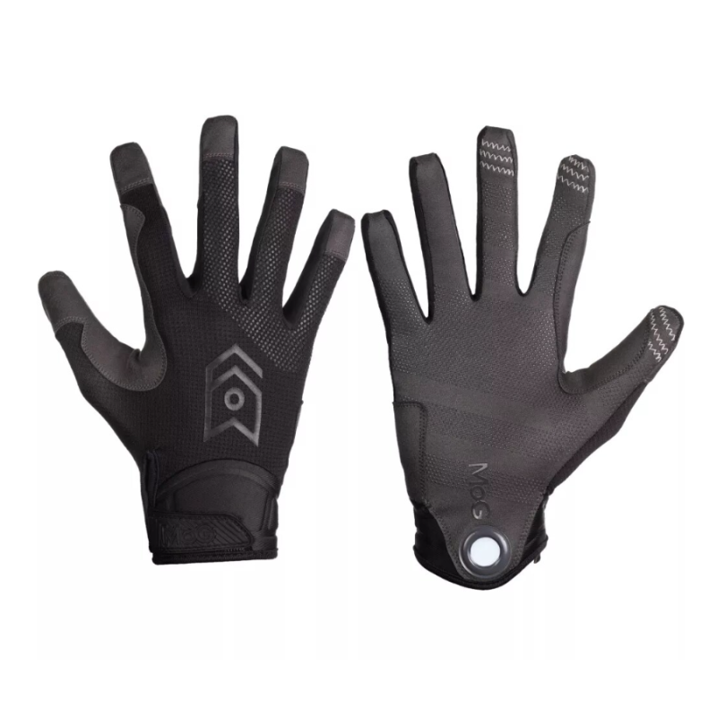 Gants MOG Target High Abrasion - Noir