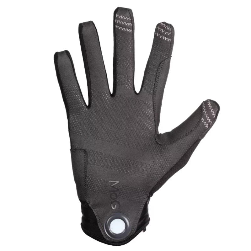 Gants MOG Target High Abrasion - Noir