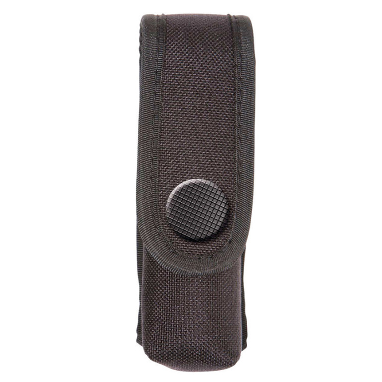 Porte-aérosol 50 ml / porte-lampe SÉCU-ONE noir