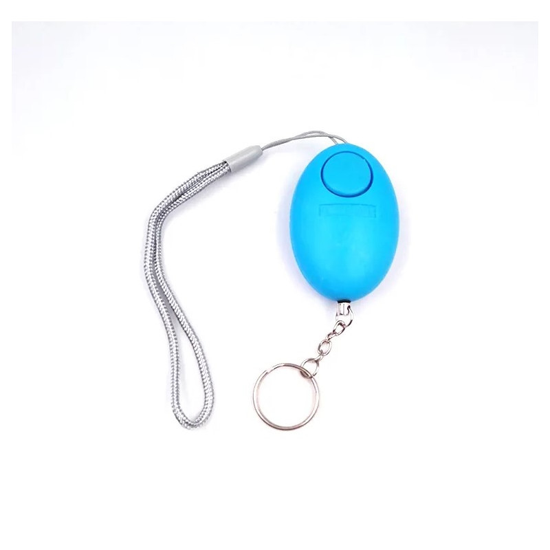 ALARME PERSONNELLE DE DÉFENSE 120 DB S-LIFE