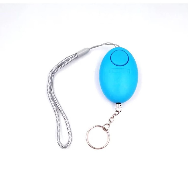 ALARME PERSONNELLE DE DÉFENSE 120 DB S-LIFE