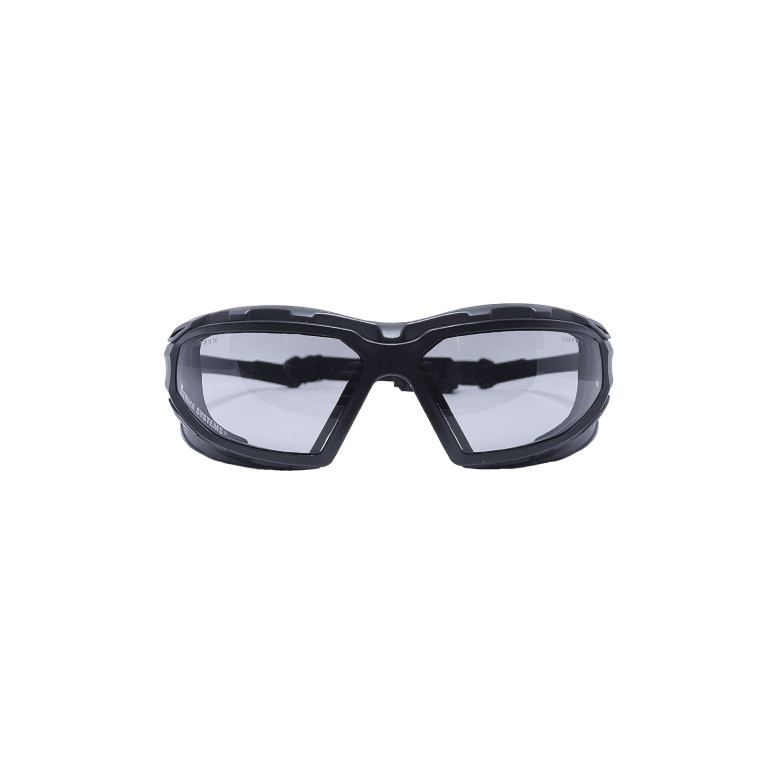 LUNETTES DE PROTECTION HIGHLANDER PLUS GRISES