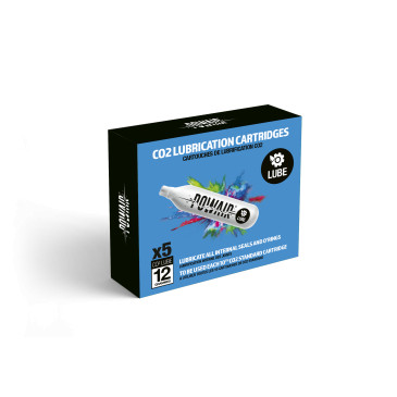 5 CARTOUCHES D'ENTRETIEN...