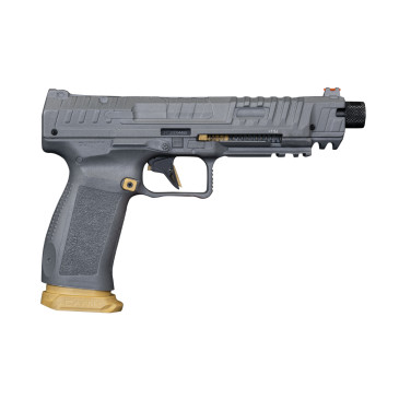 PISTOLET CANIK RIVAL...