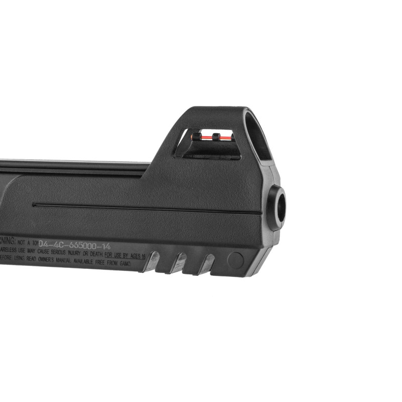 PISTOLET GAMO P900 IGT 4.5mm AIR COMPRIMÉ 2.55J