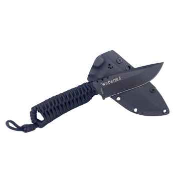 COUTEAU SKELET WILDSTEER...