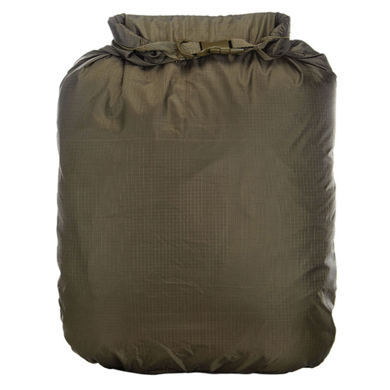 SAC ÉTANCHE A10 EXPÉDITION 20L VERT OLIVE