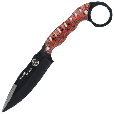 COUTEAU TACTIQUE TALIM...