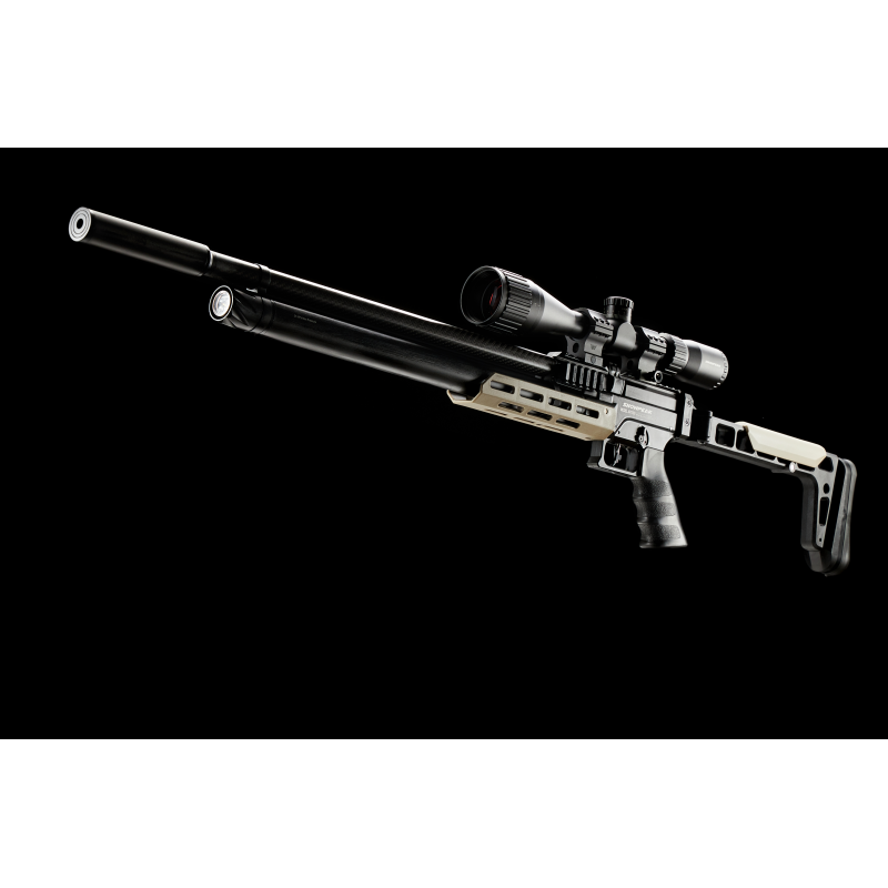 CARABINE MERCURY / AP1000 PCP C5.5 19.9J