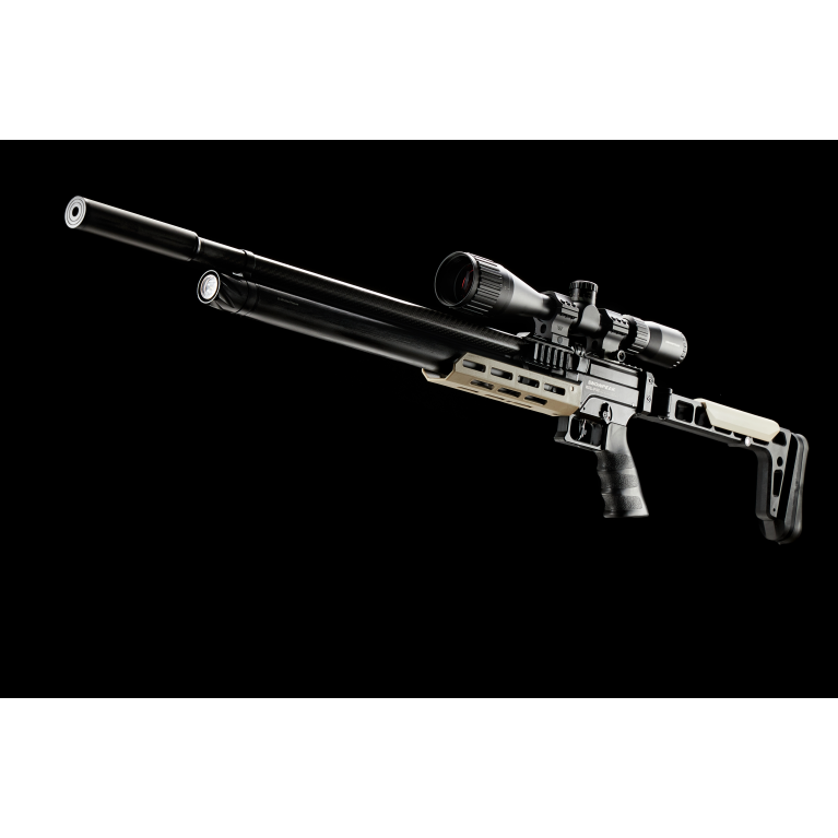 CARABINE MERCURY / AP1000 PCP C5.5 19.9J