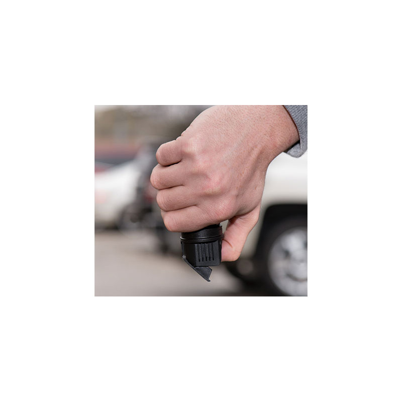 MK3 - Crossfire - Gel Poivre - Sabre Red 45ml