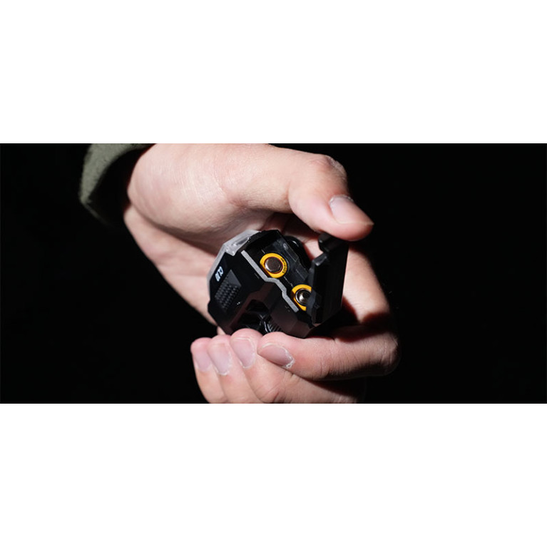 LAMPE DE PATROUILLE NITECORE CL10 45Lm