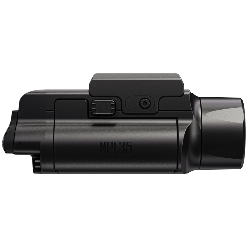LAMPE ARME DE POING NITECORE 2000Lm