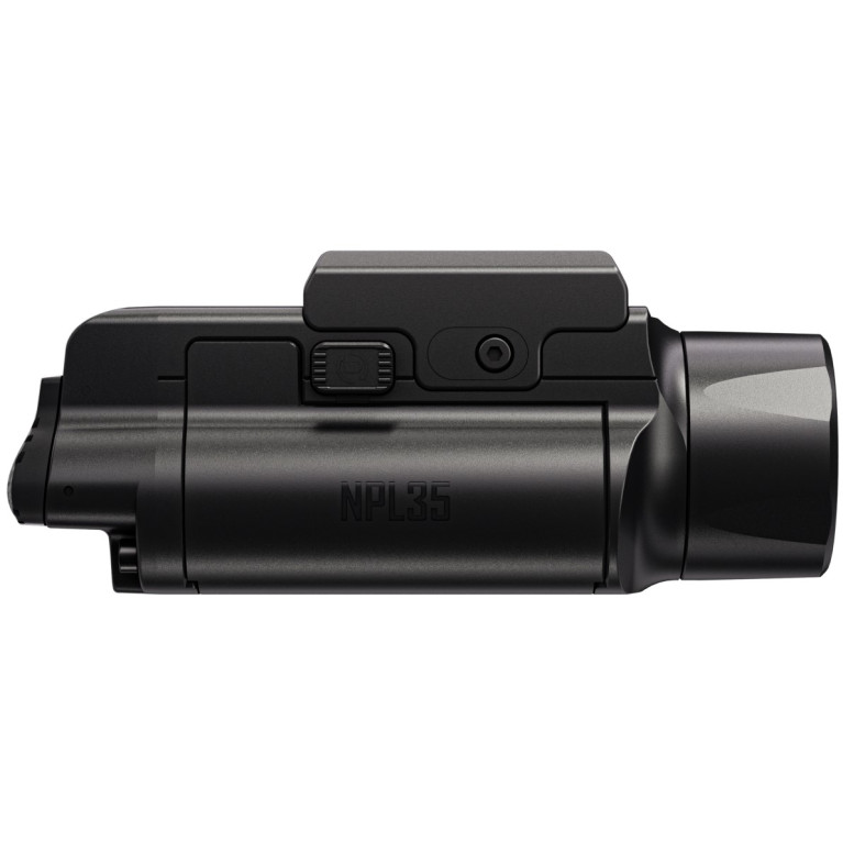 LAMPE ARME DE POING NITECORE 2000Lm
