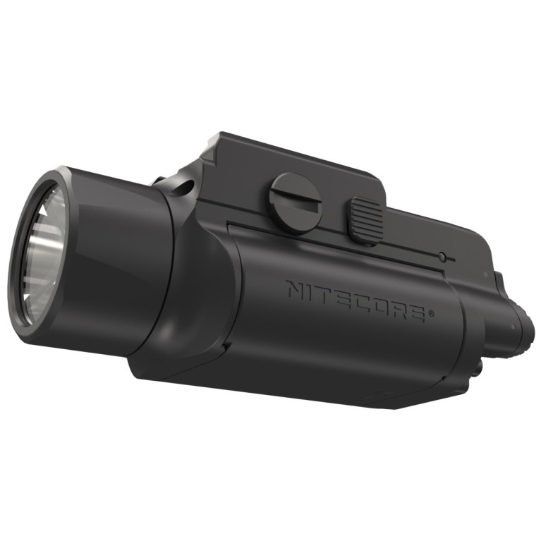 LAMPE ARME DE POING NITECORE 2000Lm