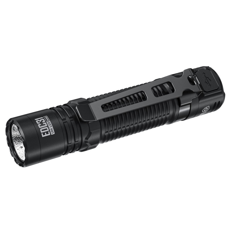 LAMPE TORCHE NITECORE EDC 31 3500Lm