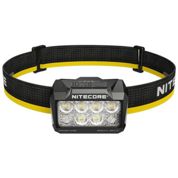 LAMPE FRONTALE NITECORE...