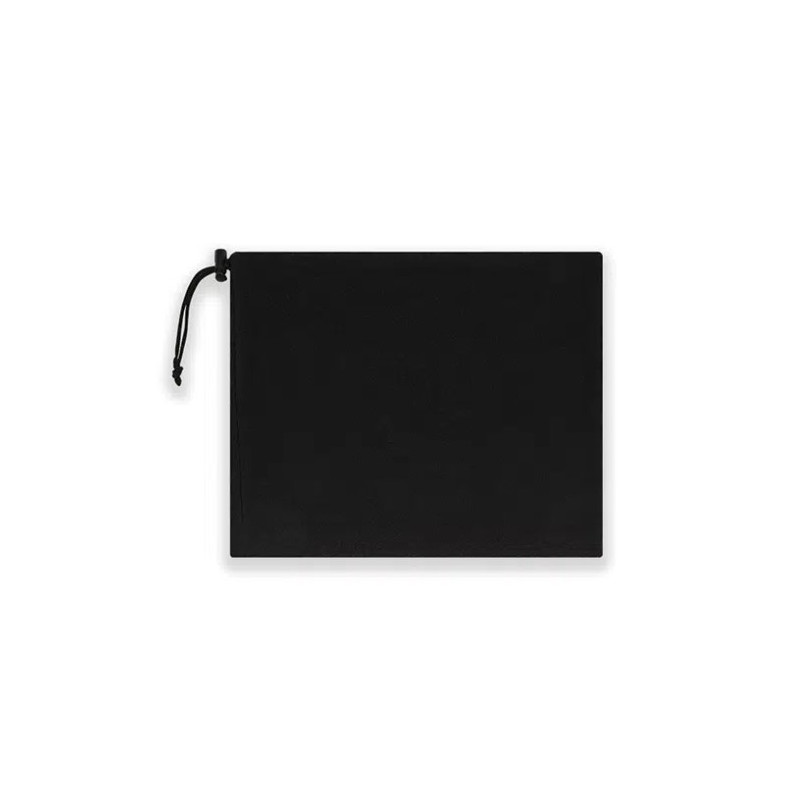 KIT POLAIRE (GANTS/BONNET/TOUR DE COUR) NOIR