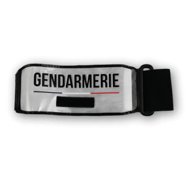 BRASSARD GENDARMERIE...