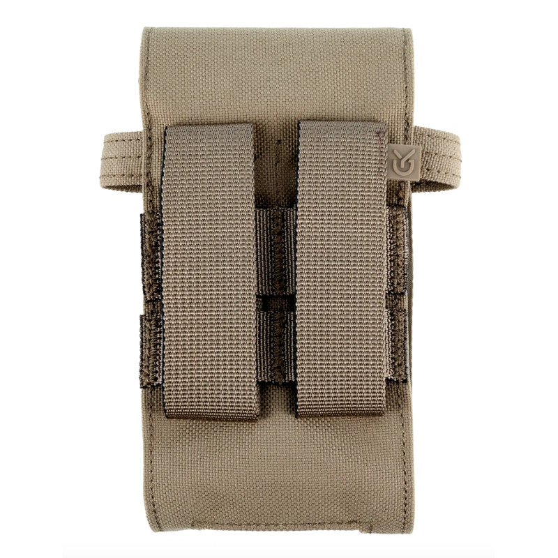 POCHE RIF - RADIO INDIVIDUELLE DU FANTASSIN GILET SMB