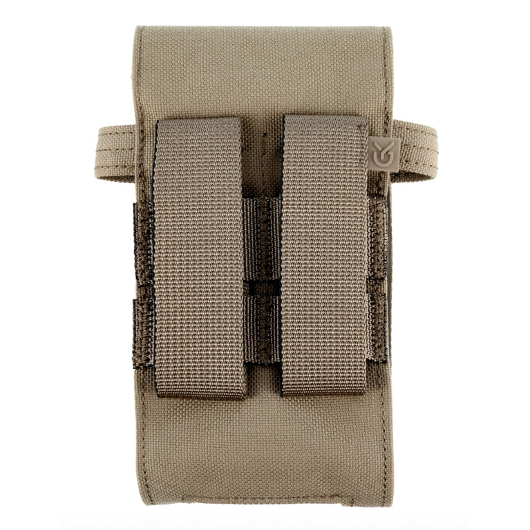 POCHE RIF - RADIO INDIVIDUELLE DU FANTASSIN GILET SMB