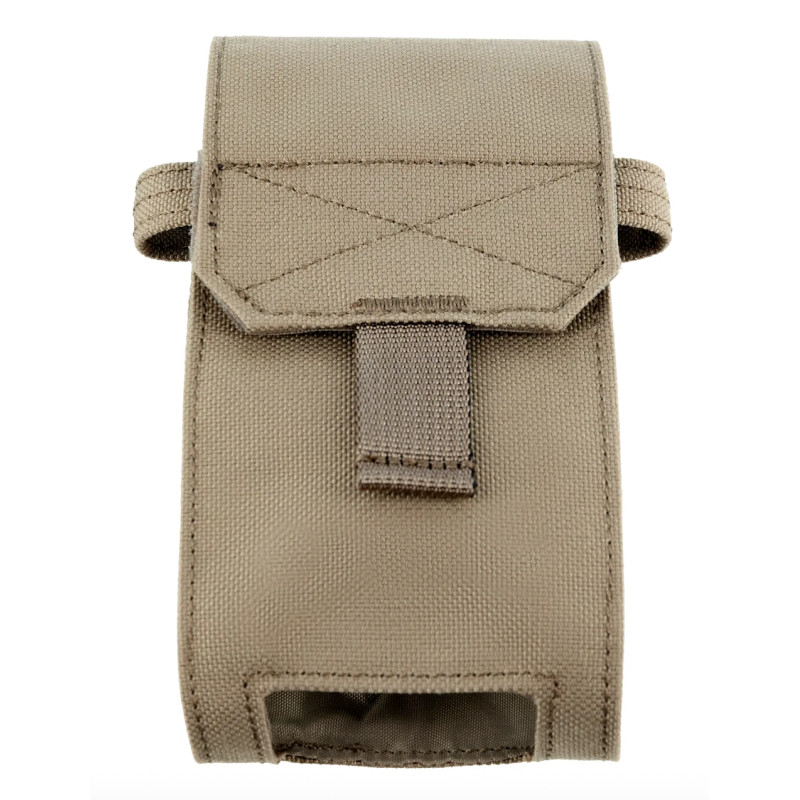 POCHE RIF - RADIO INDIVIDUELLE DU FANTASSIN GILET SMB