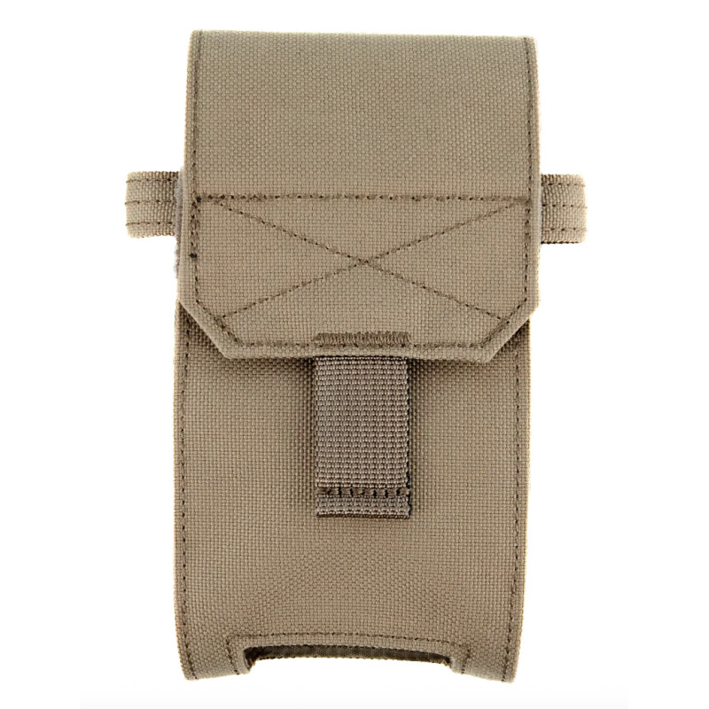 POCHE RIF - RADIO INDIVIDUELLE DU FANTASSIN GILET SMB