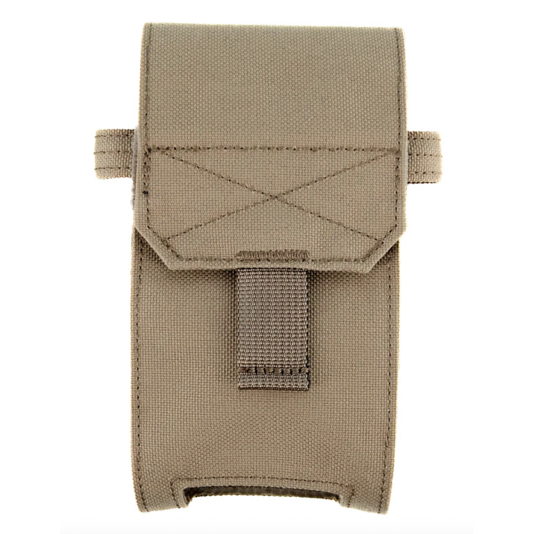 POCHE RIF - RADIO INDIVIDUELLE DU FANTASSIN GILET SMB