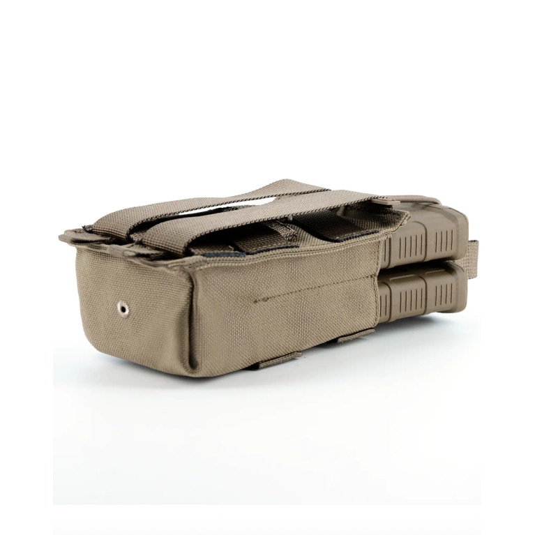 PORTE CHARGEUR DOUBLE HK416 & FAMAS GILET SMBE