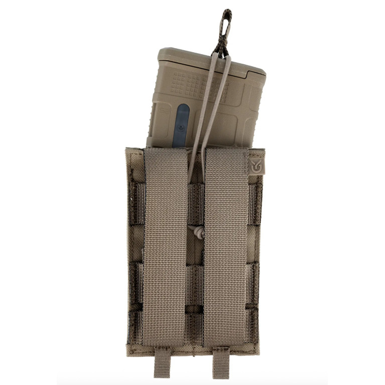 PORTE CHARGEUR DOUBLE HK416 & FAMAS GILET SMBE