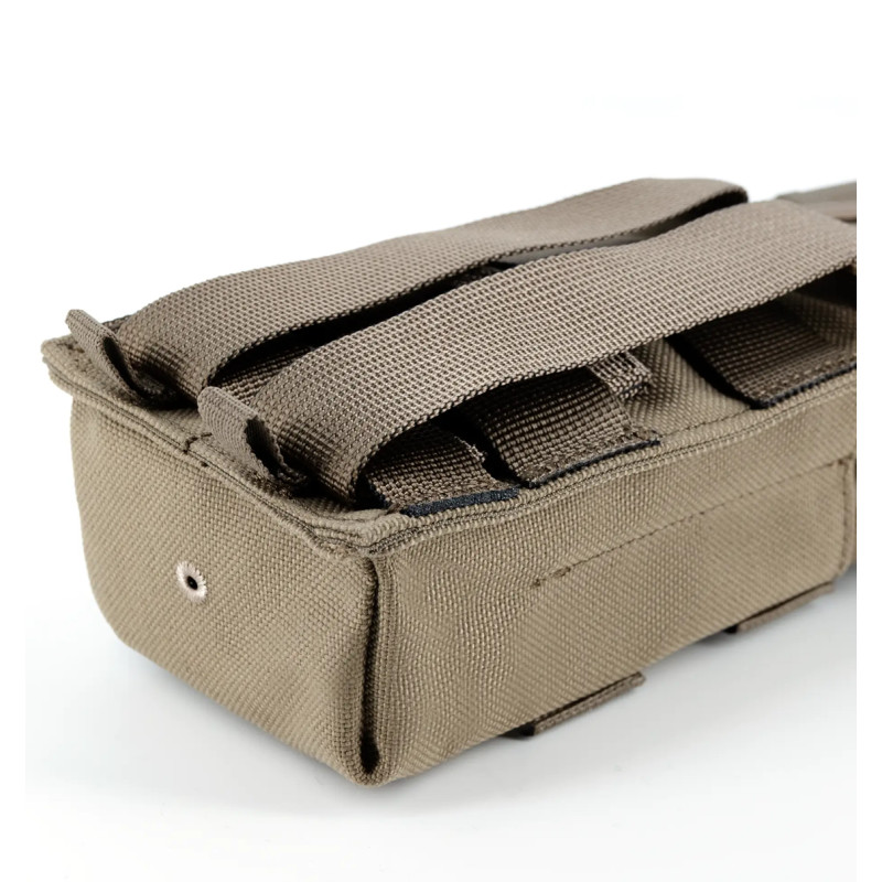 PORTE CHARGEUR DOUBLE HK416 & FAMAS GILET SMBE