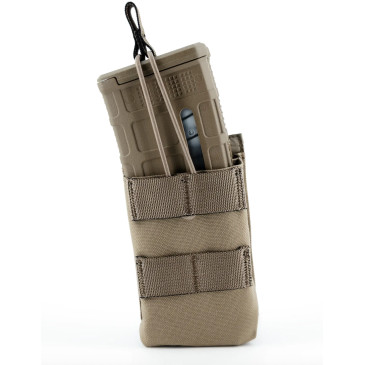 PORTE CHARGEUR DOUBLE HK416...