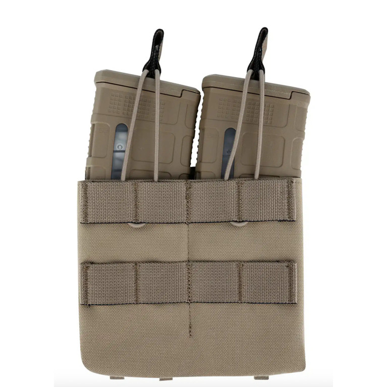 4 PORTES CHARGEUR HK416 & FAMAS GILET SMBE