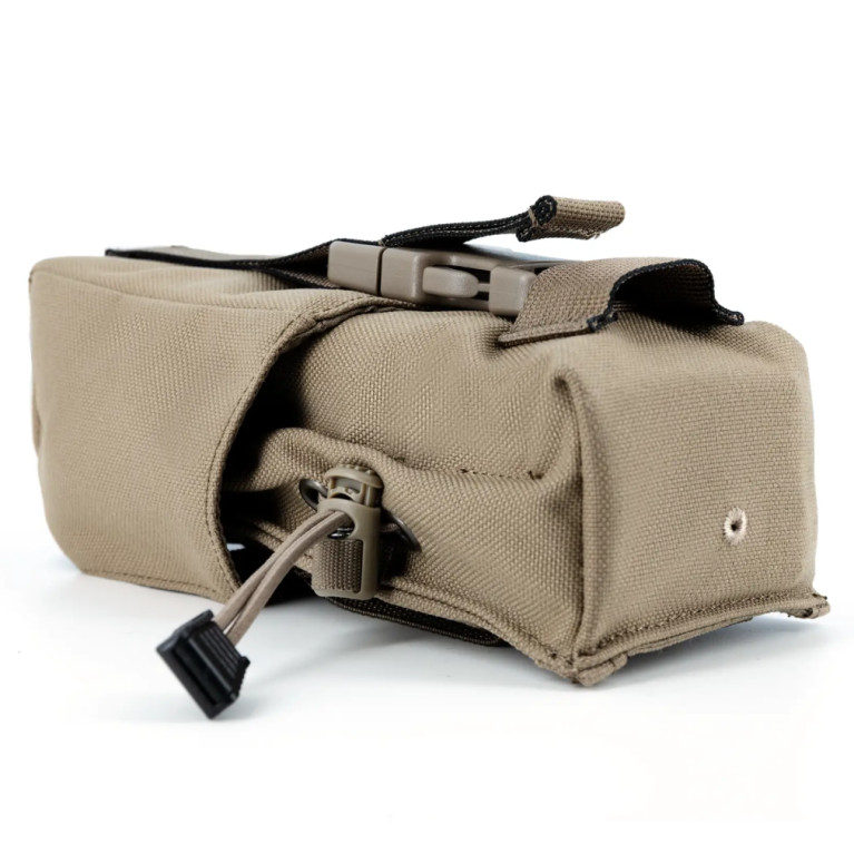 3 PORTES CHARGEUR HK416 & FAMAS GILET SMBE