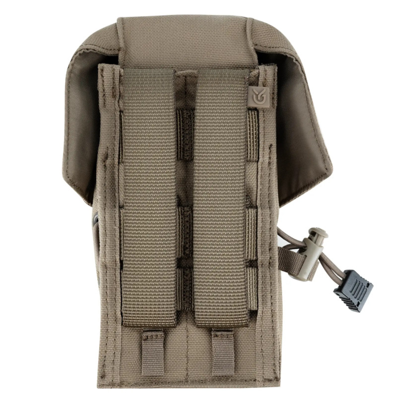 3 PORTES CHARGEUR HK416 & FAMAS GILET SMBE