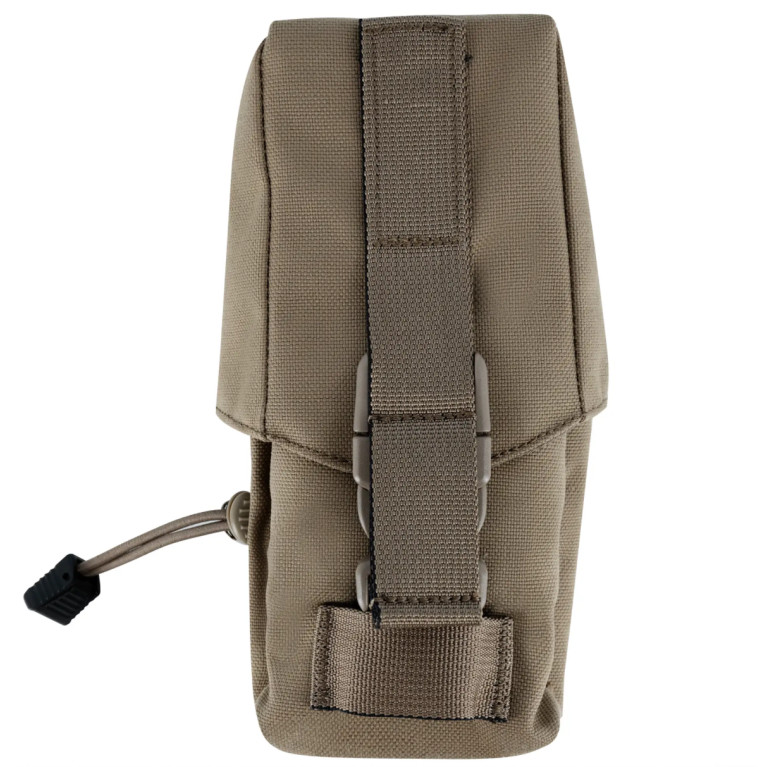 3 PORTES CHARGEUR HK416 & FAMAS GILET SMBE